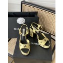 Replica Cheap Chanel Shoes CHS00341 JK4873Mq48