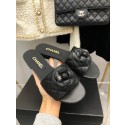 Replica Cheap Chanel slipper 65121-3 JK5238Mq48