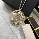 Replica Fashion Chanel Necklace CE7103 JK2837yI43