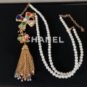 Replica Fashion Chanel Necklace CE8243 JK2107yI43