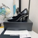 Top Chanel shoes CH00099 Heel Hight 7.5CM JK5537eo14