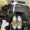 Top Chanel Shoes CH2714HS-1 JK177yq38