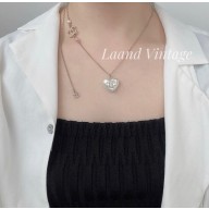 Chanel Necklace CE8893 JK1771Sy67