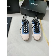 Chanel Shoes CHS00741 JK4467HW50