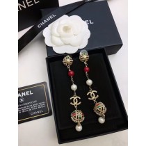 Chanel Earrings CE7812 JK2265uZ84