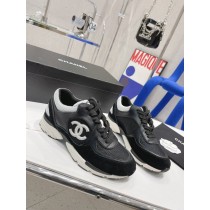 Chanel sneakers 91024-3 JK5318ff76