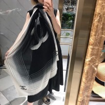 AAA Chanel Scarf CA00243 Scarf JK835zK34