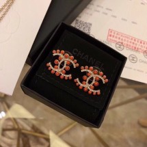 AAA Replica Chanel Earrings CE6713 JK3018cf50