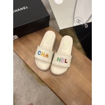 AAA Replica Chanel Shoes CHS00702 JK4506Oy84