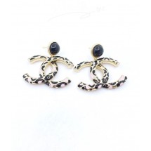 AAAAA Imitation Chanel Earrings CE8348 JK2073Sy67