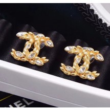 Best 1:1 Chanel Earrings CE5332 JK3796OR71