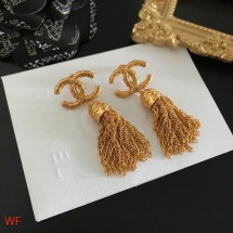 Best 1:1 Chanel Earrings CE5784 JK3536eT55