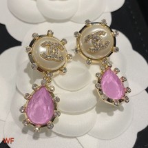 Best 1:1 Chanel Earrings CE7686 JK2441eT55