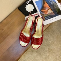 Best 1:1 Chanel SANDAL 19101-1 JK5256OR71