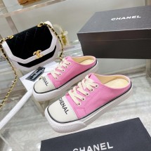 Best 1:1 Chanel Shoes CHS00323 Shoes JK4891OR71