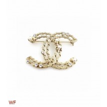 Best Chanel Brooch CE7330 JK2658kr25