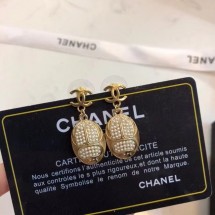 Best Chanel Earrings CE6790 JK2987Ml87