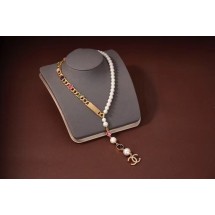 Best Chanel Necklace CE6028 JK3388kr25