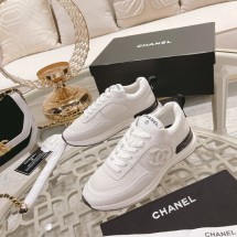 Best Chanel Shoes CHS00035 JK5177Ml87