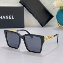 Best Chanel Sunglasses Top Quality CHS01217 JK2097Ml87