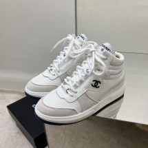 Best Quality Chanel Shoes CHS00002 Heel 1.5CM JK5210xb51