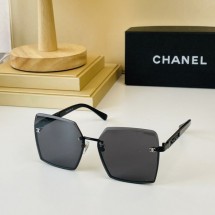 Best Quality Imitation Chanel Sunglasses Top Quality CHS01175 Sunglasses JK2139dK58