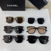 Best Quality Imitation Chanel Sunglasses Top Quality CHS02270 Sunglasses JK1044dK58