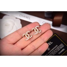 Best Replica Chanel Earrings CE6126 JK3362bj75