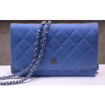 Best Replica Chanel mini Flap Bag Nubuck Leather A33814N Lavender JK144zU69