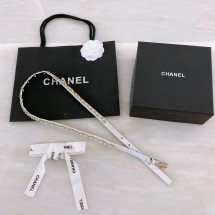 Chanel Belt 15MM CHB00003 JK593wn15