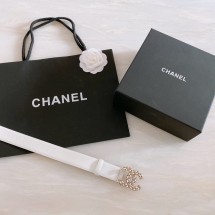 Chanel Belt 30MM CHB00011 JK585Ea63