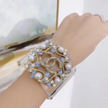 Chanel Bracelet CE4325 JK4429Rk60