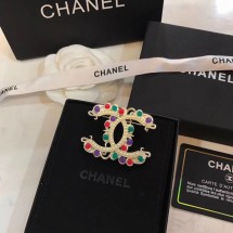 Chanel Brooch CE4442 JK4330Yv36