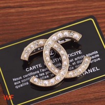 Chanel Brooch CE4539 JK4287xa43