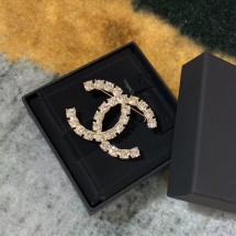 Chanel Brooch CE4712 JK4206hT91