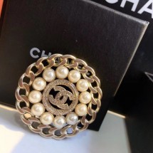 Chanel Brooch CE4933 JK4060Is79