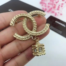 Chanel Brooch CE5656 JK3613su78