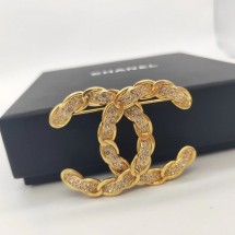 Chanel Brooch CE5713 JK3592vm49