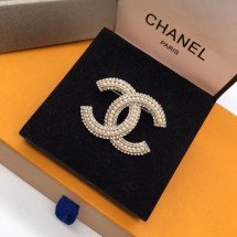 Chanel Brooch CE5768 JK3552Va47