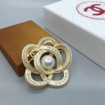 Chanel Brooch CE6023 JK3393wv88