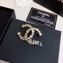 Chanel Brooch CE6145 JK3344pA42