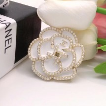 Chanel Brooch CE7195 JK2766fr81