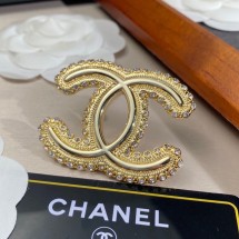 Chanel Brooch CE8545 JK1955Xp72