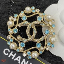 Chanel Brooch CE8699 JK1861Kd37