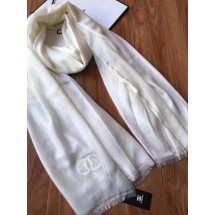 Chanel Cashmere Scarf CH1104A JK908Ym74