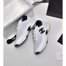 Chanel Couple Shoes CHS00745 Shoes JK4463nE34