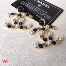 Chanel Earrings CE4432 JK4337DV39