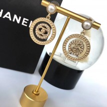 Chanel Earrings CE4436 JK4336UM91