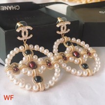 Chanel Earrings CE4451 JK4315oK58