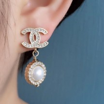 Chanel Earrings CE4454 JK4322vm49